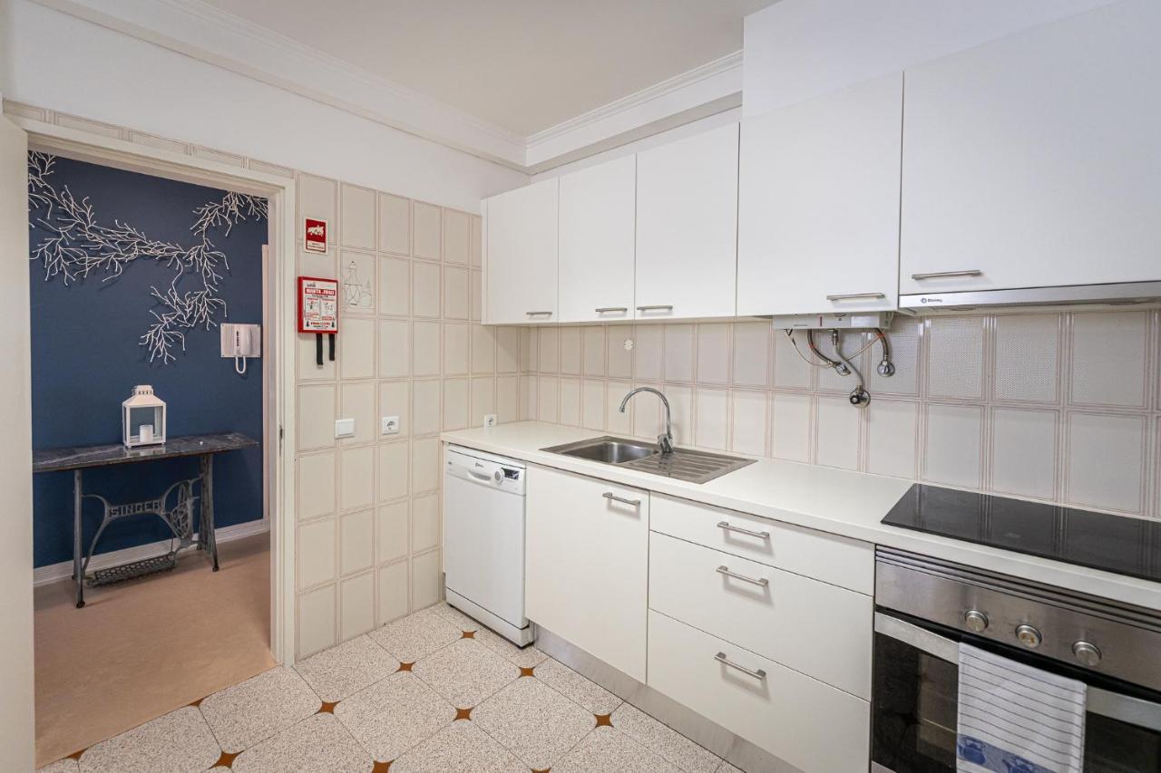 Casa Mar 4 Appartement *