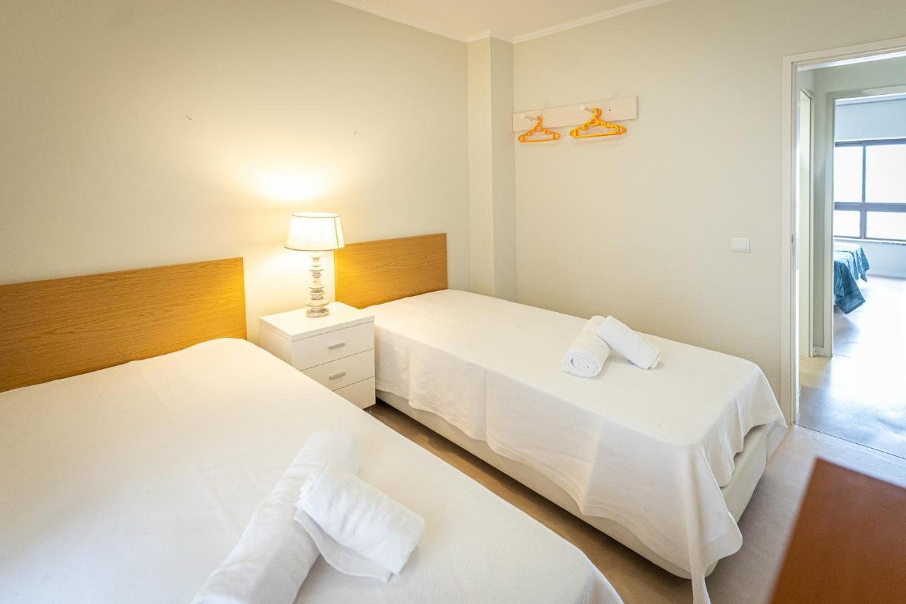 Casa Mar 4 Appartement