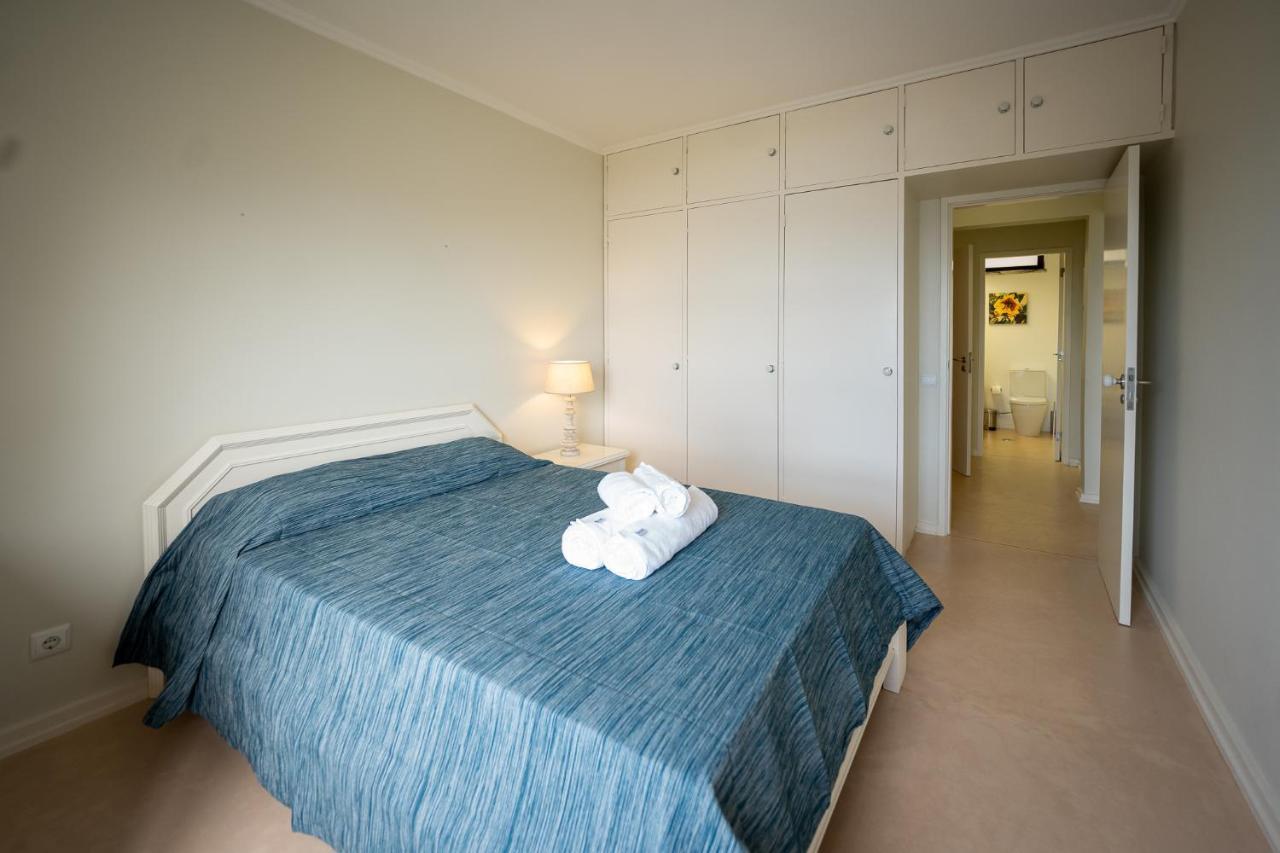 Casa Mar 4 Appartement Ponta Delgada